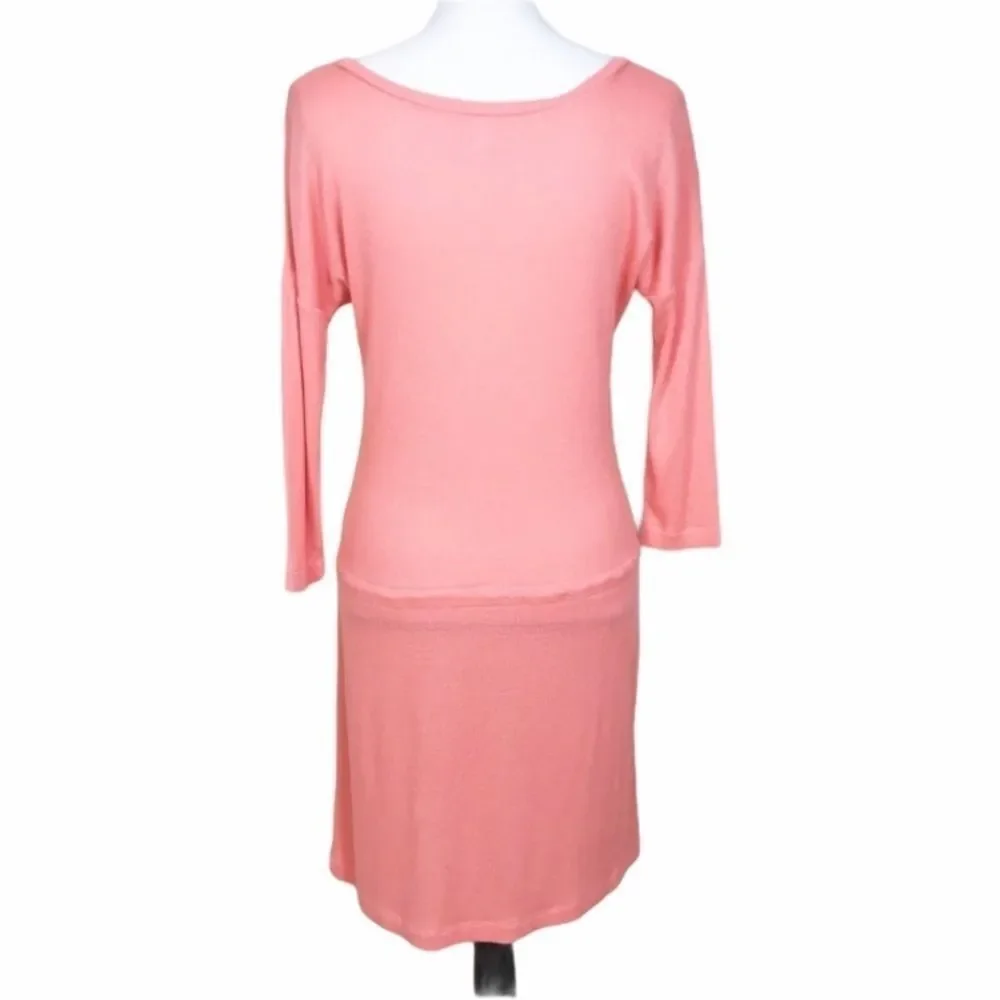 Victoria’s Secret | Thermal Drawstring Dress